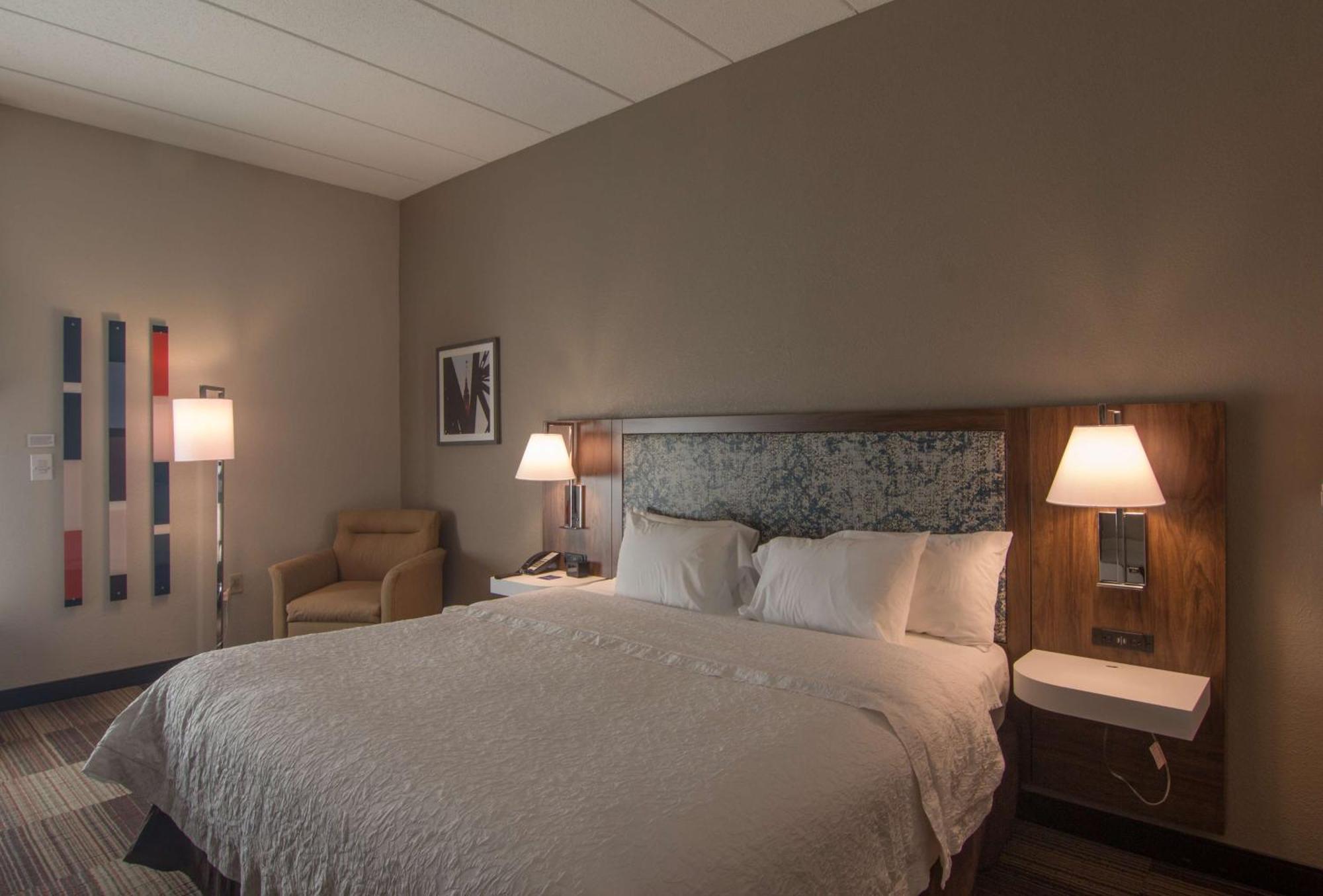 Hampton Hotel Medina