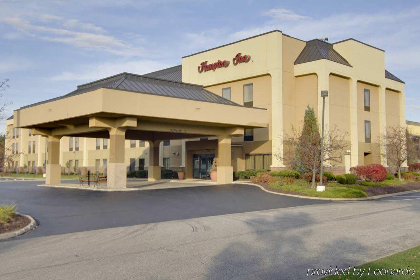 Hampton Hotel