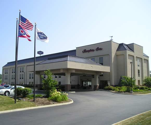 Hampton 3*