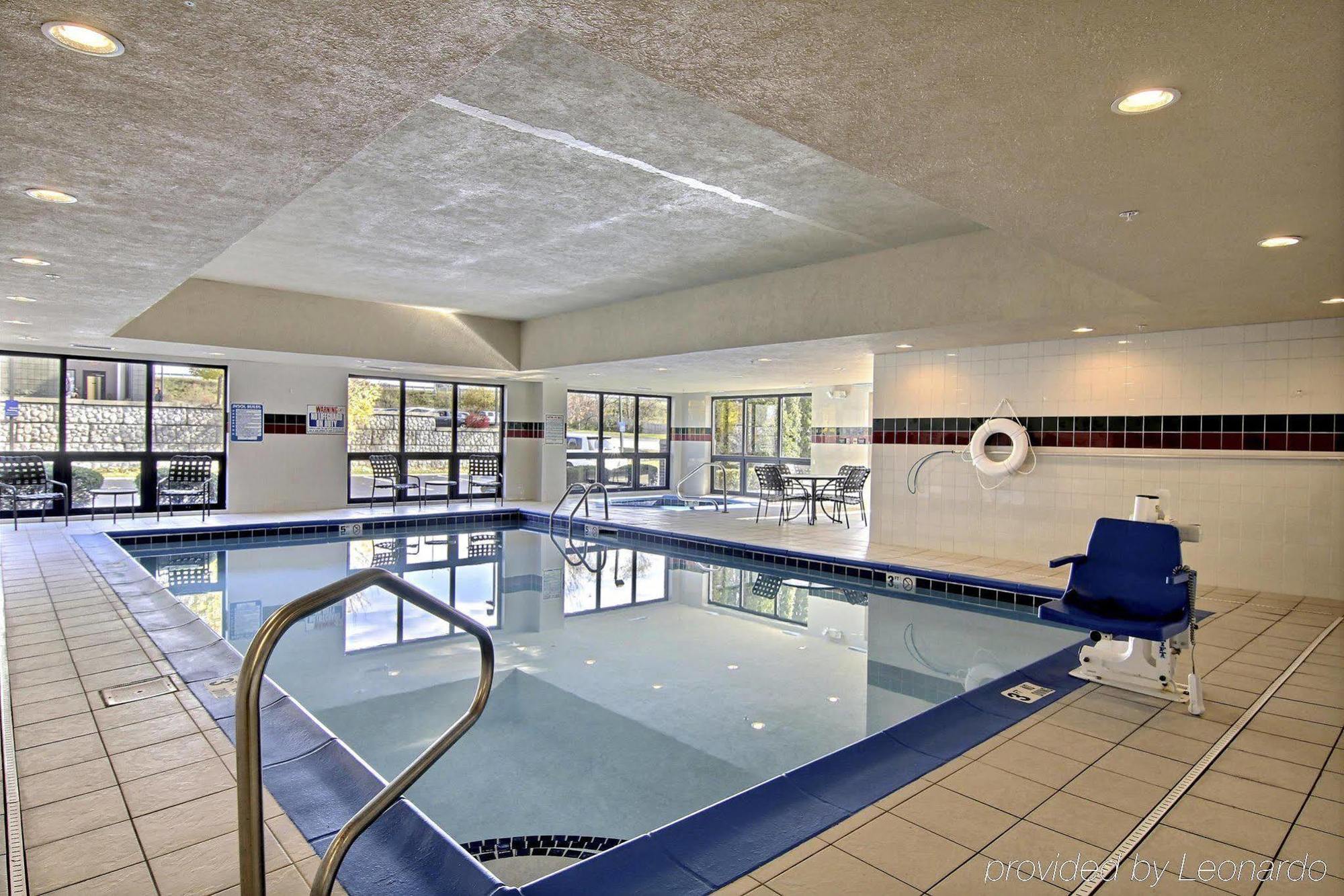 Hotel Hampton Medina