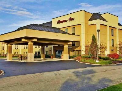 Hampton Hotel Medina