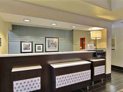 Hotel Hampton