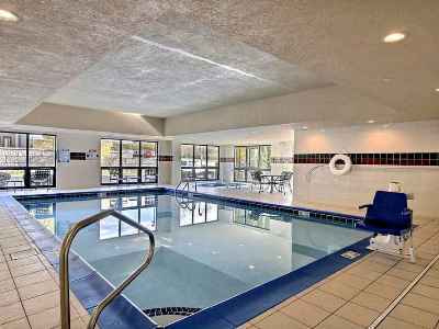 Hotel Hampton Medina