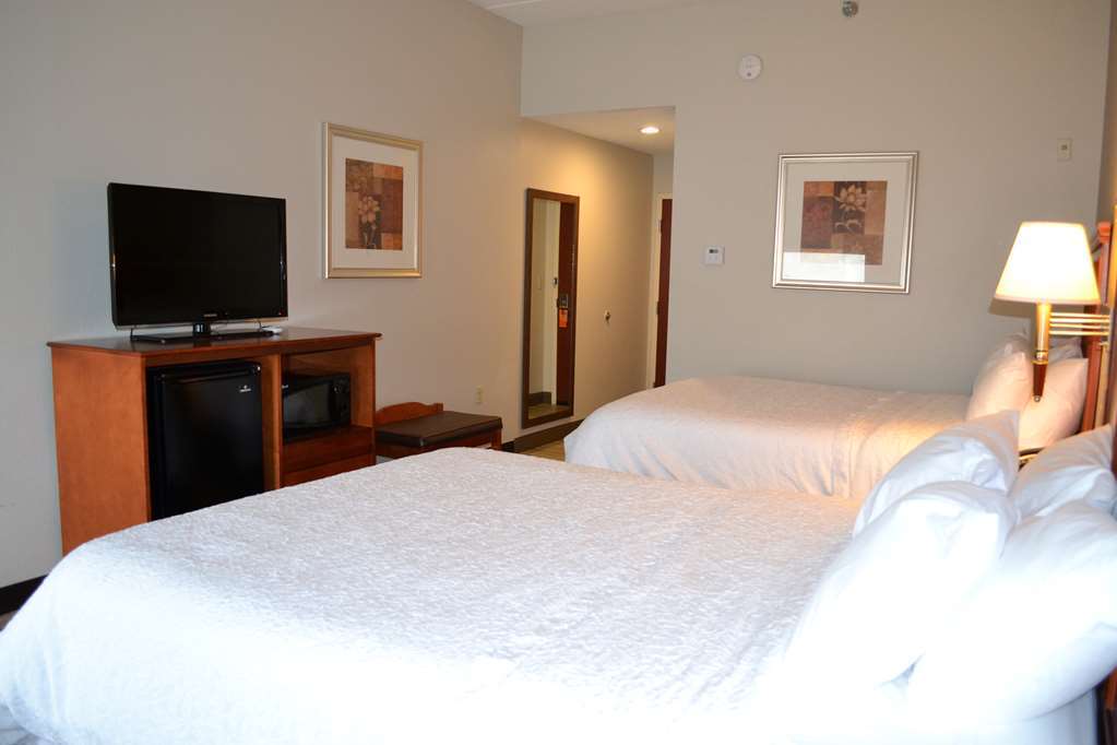 Hotel Hampton