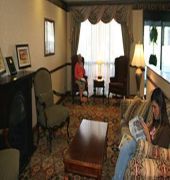 Hampton Hotel 3*
