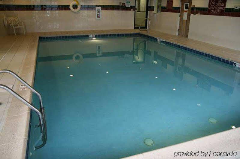 Hampton Hotel 3*