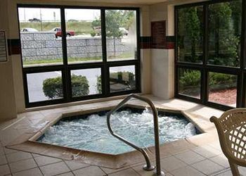Hampton Hotel 3*