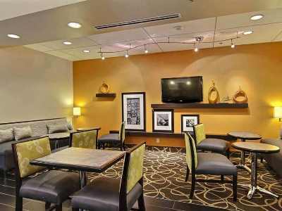 Hampton Hotel
